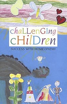 Paperback Challenging Children Book
