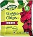 Heaven & Earth Beet Chips 1oz (6 Pack)