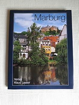 Hardcover Marburg Book