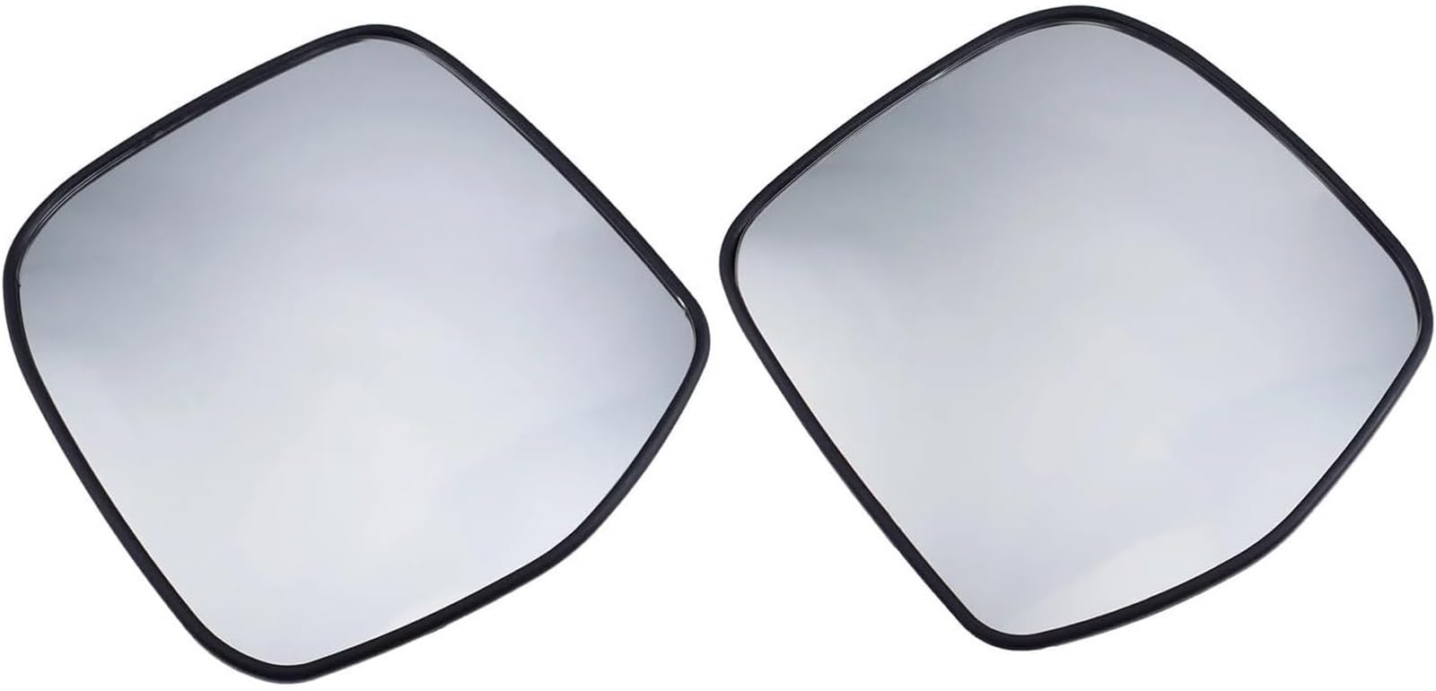 Rétroviseur chauffant pour Land Cruiser dégivrage rapide