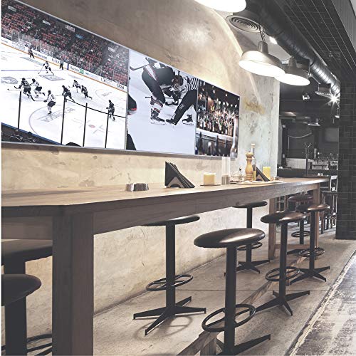 Kanto Mbw31Pt Digital Signage Menu Board Wall Mount System thumb #5