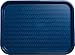 Carlisle FoodService Products CT121614 Café Standard Cafeteria / Fast Food Tray, 12