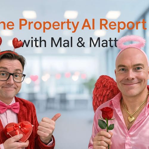 Property AI Report 065 - Rightmove ❤️ NatWest, Alto ❤️ GetAgent & Everyone ❤️ Claude Opus 4.6