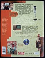 101 annees de vedettariat au 2895350035 Book Cover