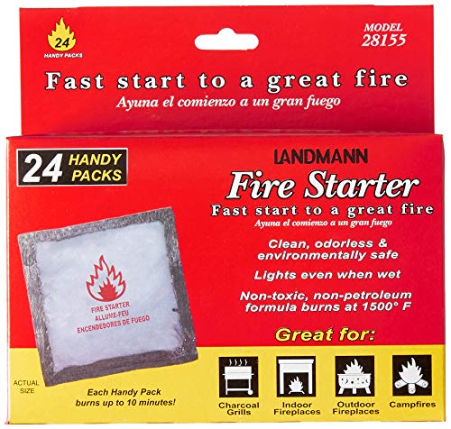 Firestarter (24-Pack)