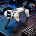 Imagen de Perro Robot Con Inteligencia Artificial