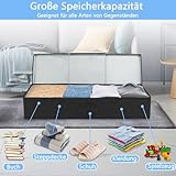 Zoom IMG-1 jupeli 3 contenitori pieghevoli sotto