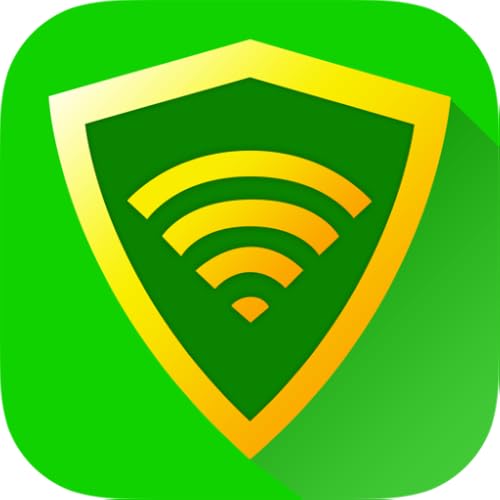 Wi-Fi Security Manager