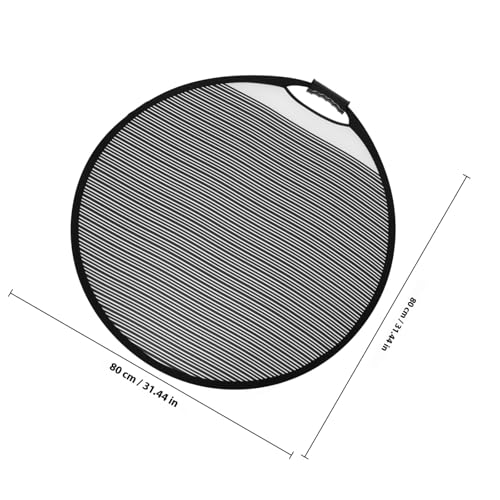Réflecteur de Débosselage 80 Cm à Impression Numérique Précise