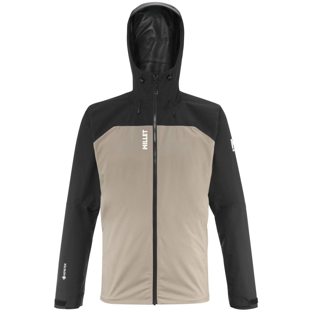 MILLET - SENECA GORE-TEX 2L Men's Jacket - Waterproof - Windproof - Ski