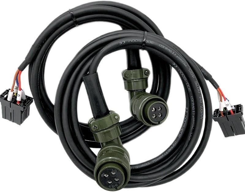 Power cable for F06B-0001-K008(5M)