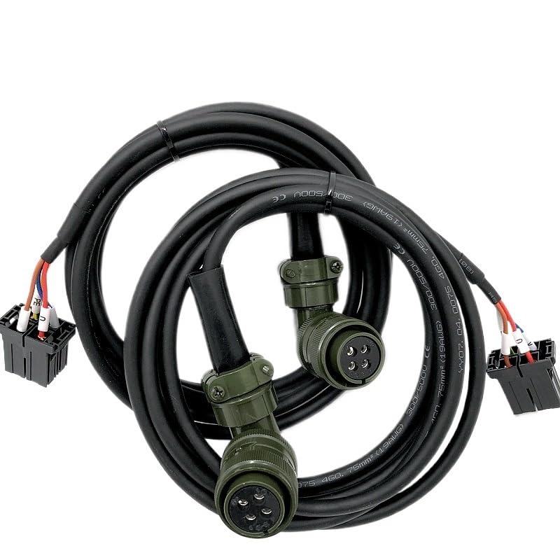 Cable de alimentación para F06B-0001-K008 (8 m)