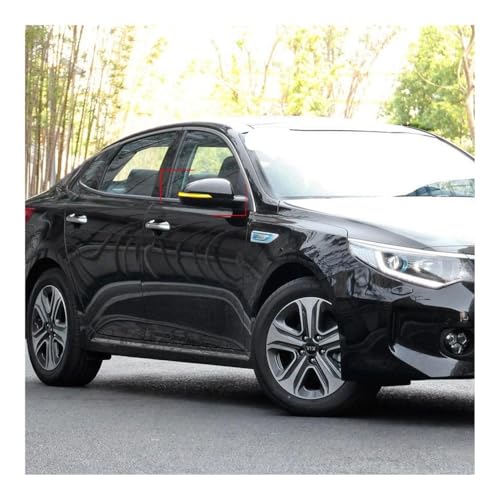 Intermitente dinámico de espejo retrovisor para Kia Optima K5 TF JF 2016-2019 intermitentes led 3