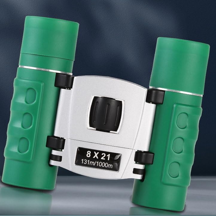 Binoculares de visión nocturna para fotografía de baja luz miniatura 3
