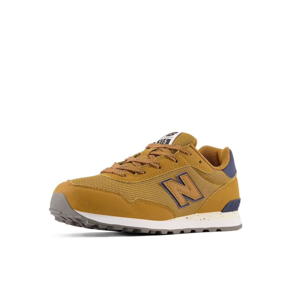 New Balance Kids' 515 V1 Hook and Loop Sneaker — view 23