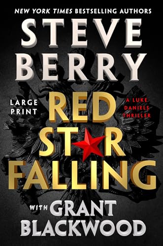 Red Star Falling: Volume 2 view 2