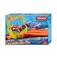 Carrera Go!!! Hot Wheels™