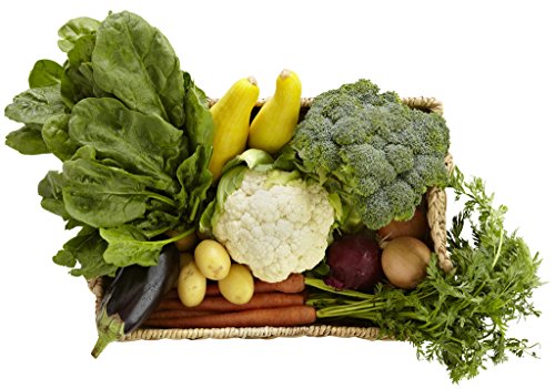 Seasonal Vegetable Bundle