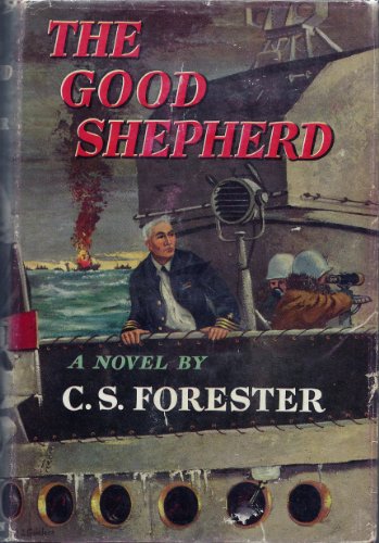The Good Shepard B000KE1UOQ Book Cover