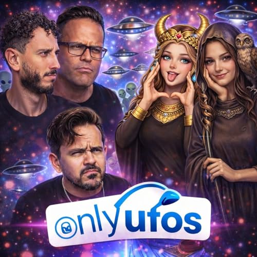 UFO's & The Divine Feminine w/ Steven of The Biblical Hitmen