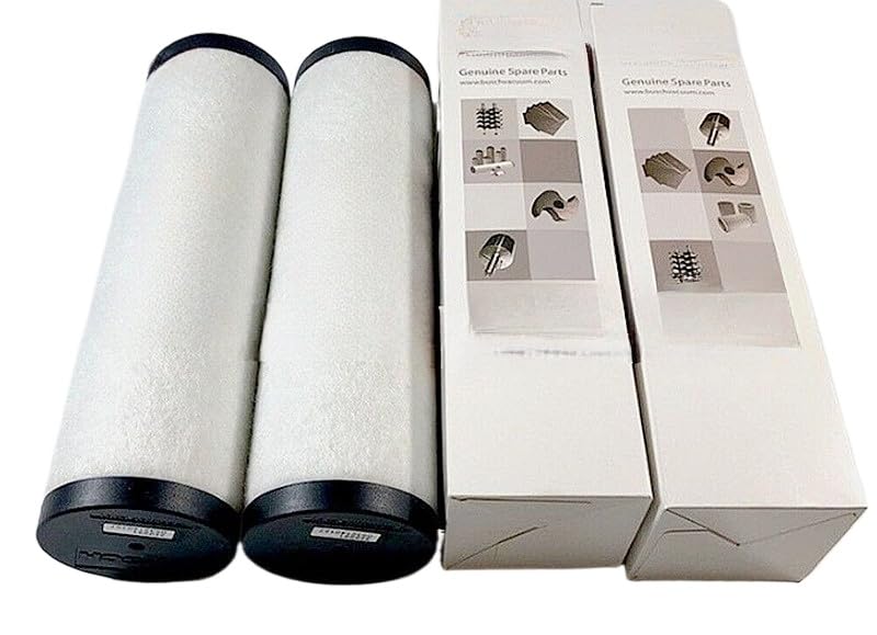 1Pcs new for V531000001 oil mist separation exhaust filter element