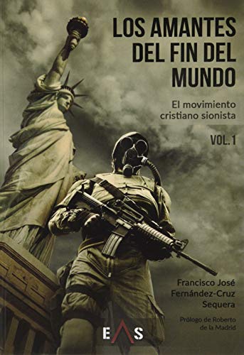 Portada de Los amantes del fin del mundo