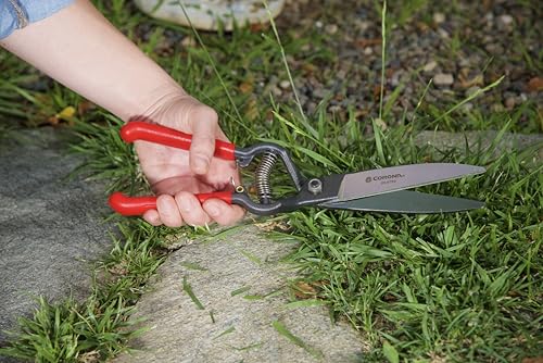 Tijeras para césped Corona GS 6750D ClassicCUT 4.5 in miniatura 2