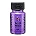 Produktbild Ideen mit Herz Royal Flash, Acryl-Farbe, metallic, mit feinsten Glitzerpartikeln, 50 ml (violett)