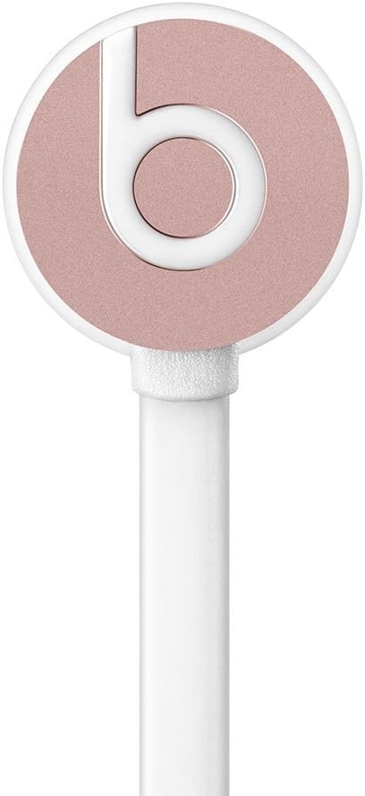 urBeats Wired in-Ear Headphone - Rose Gold