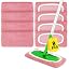 Pink-8 Pack