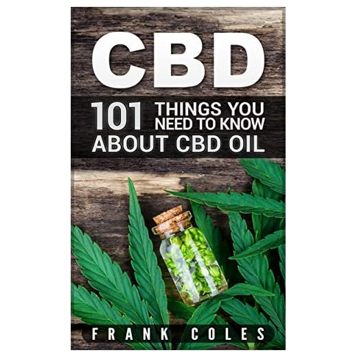 CBD: 101 Things You Need To Know About CBD Oil