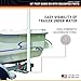CE Smith - 27640 Guide-ON Post - Durable Boat Trailer Accessory - 60
