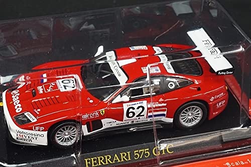 Amazon | hachette アシェット 1/43 Ferrari フェラーリ