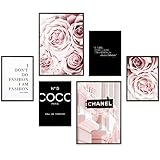 【 POSTER OHNE RAHMEN! 】Passende Bilderrahmen Set's haben wir im Shop! Bilderrahmen schwarz, weiß und in Natur - Alle Bilderrahmen Holz. Nur das Beste an Wandbilder Wohnzimmer Deko mit Spruch