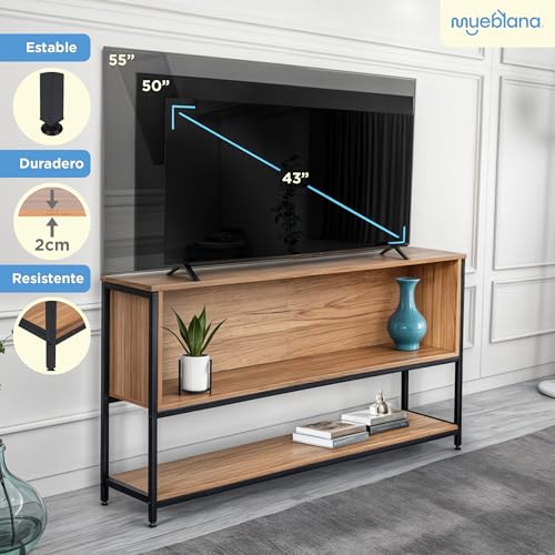 Reviews de Mesas para TV comprados en linea. 29 Imagen adicional