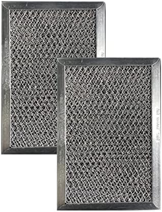 2 PACK Air Filter Factory Compatible Replacement For 230W1A011B