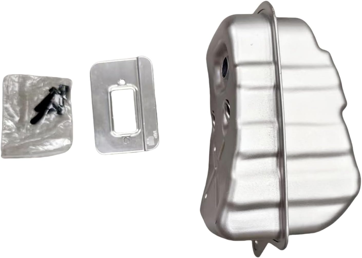 4224-140-0605 Cut Saw Muffler Fits for Stihl TS700 TS800 Concrete Cut Off Saw Replace parts