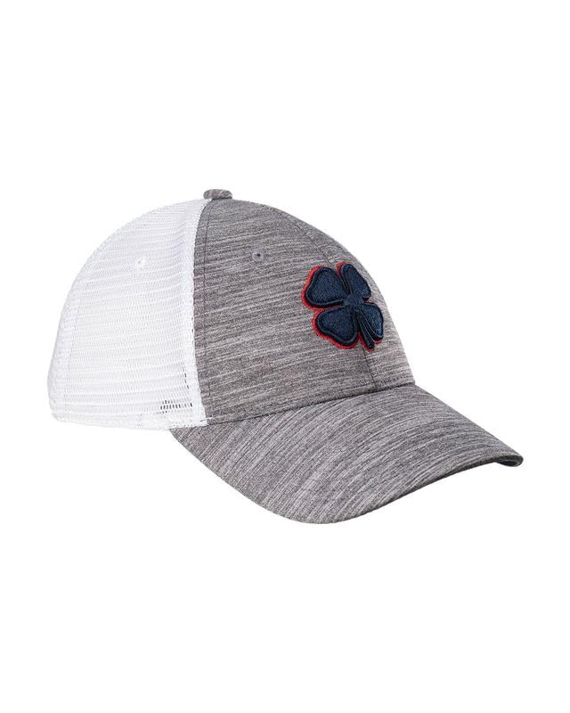 Image of Black Clover Unisex Perfect Luck Fitted Golf Hat