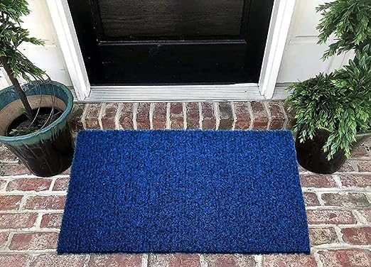 A3 DECOR HUB Cushion Noodle Mat for Home Entrance, Heavy Indoor Outdoor Anti Slip PVC Floor Mat for Bathroom, Doors, Office, Door Mat, Bath Mat (2 X 6 FEET, Beige and Brown) (B0C46WDL71) Amazon Price History, Amazon Price Tracker