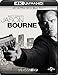ジェイソン・ボーン (4K ULTRA HD + Blu-rayセット) [4K ULTRA HD + Blu-ray]