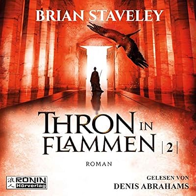 Thron in Flammen