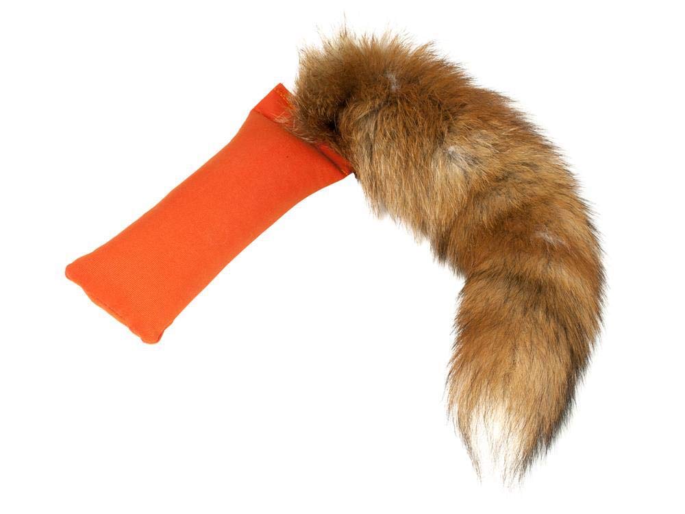 Mystique® Dummy Fuchslunte Fuchsdummy