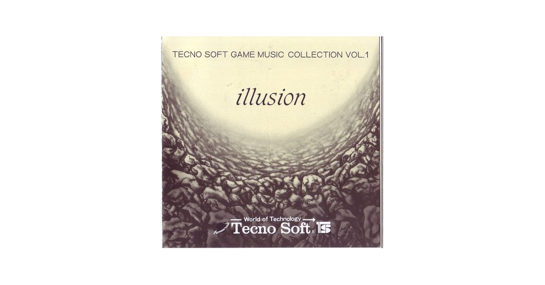 Amazon.co.jp: Tecno Soft テクノソフト GAME MUSIC COLLECTION