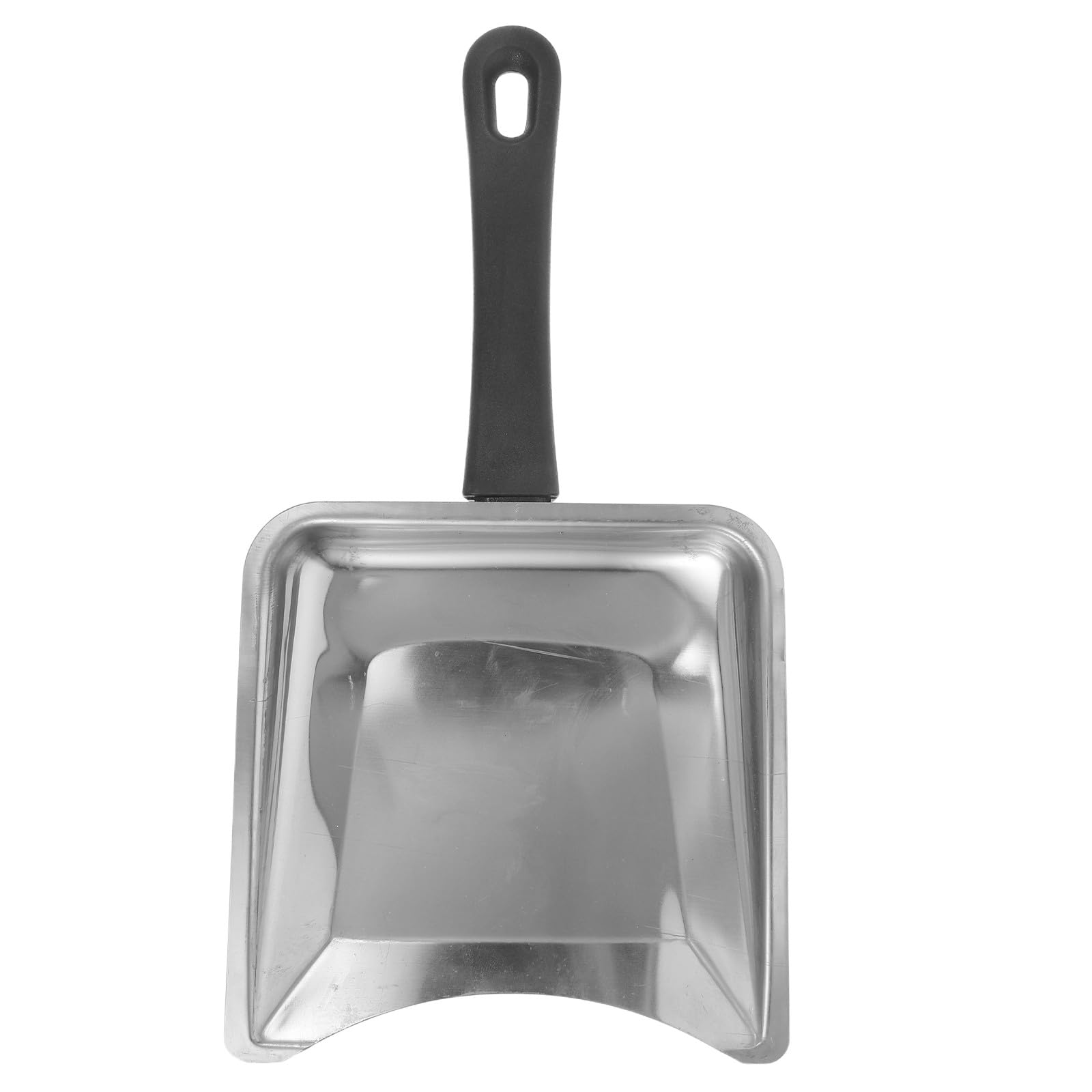 Pala para carne de shawarma: Recolector de carne para kebab - Bandeja recolectora de asador manual - Espátula de acero inoxidable para barbacoa para máquina de parrilla de kebab y shawarma