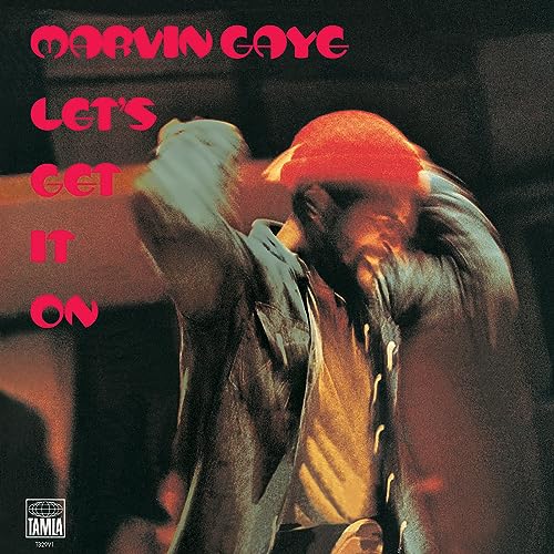 Marvin Gaye