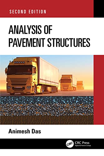 Analysis of Pavement Structures view 2