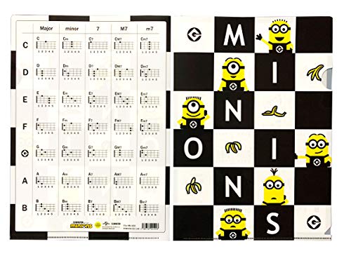 yKIWAYAzMINIONS File MN-U02 ENR[htNAt@C