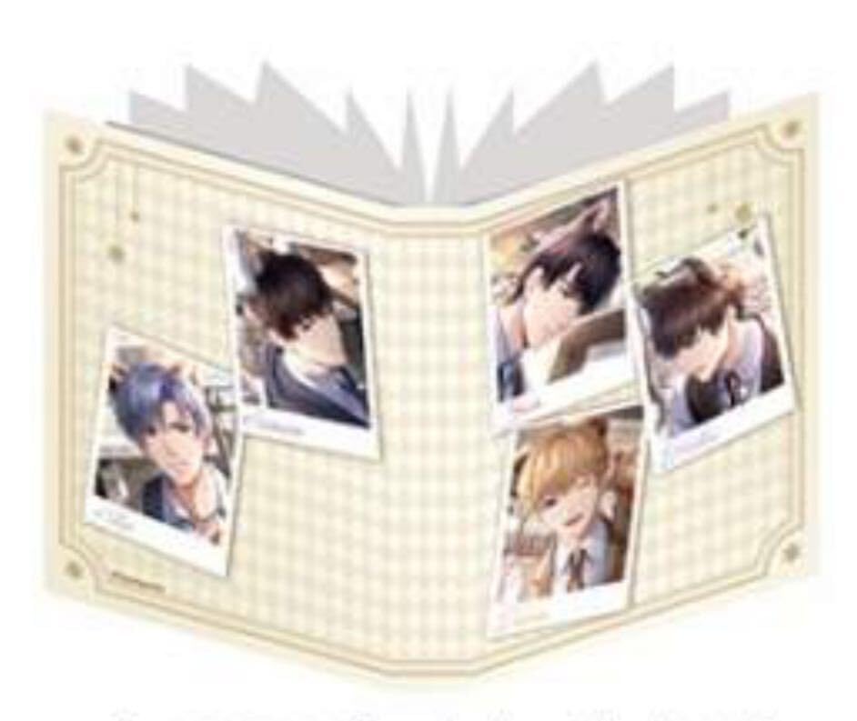 Amazon.co.jp: 恋とプロデューサー eeo cafe A3 プレミアムポスト