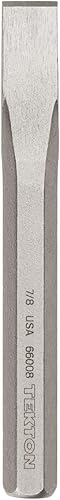 Miniatura 8 de TEKTON Cincel frío de 12 pulgada, fabricado en Estados Unidos, 66005