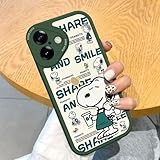 iPhone16 用 ケース スヌーピー スマホケース アイフォン16 カバー 薄型 スリム軽量 TPU バンパー 全面保護 傷防止 レンズ保護 ワイヤレス充電対応 指紋防止【全機種対応】iPhone16 人気 ケース